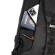 Gator Gator ICON Series Bag For Bass Guitars; Black