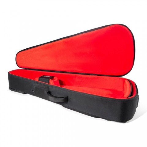 Gator Prémium gitártok dreadnought gitárhoz ICON széria fekete