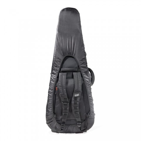 Gator Prémium gitártok dreadnought gitárhoz ICON széria fekete