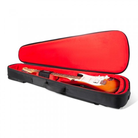 Gator Prémium gitártok elektromos gitárhoz ICON széria fekete