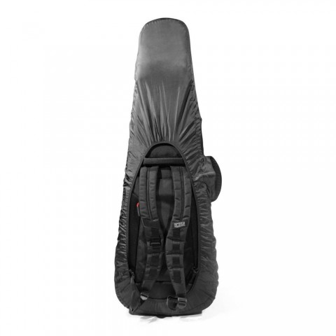 Gator Prémium gitártok elektromos gitárhoz ICON széria fekete