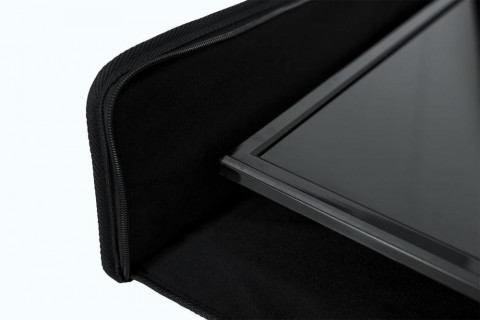 Gator Bélelt Nylon hordtáska LCD/Plazma/LED képernyőhöz 40"-45" méret