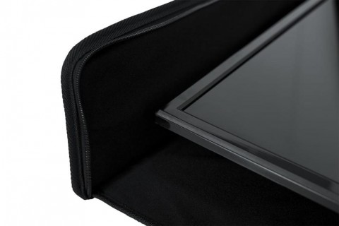 Gator Bélelt Nylon hordtáska LCD/Plazma/LED képernyőhöz 27"-32" méret