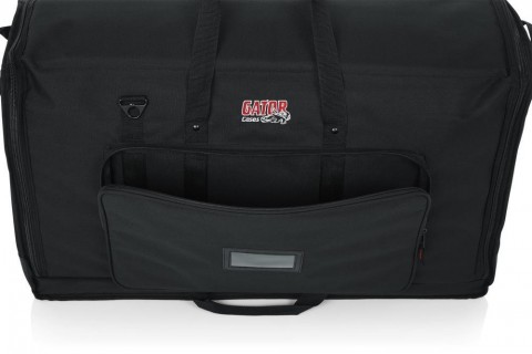 Gator Bélelt Nylon hordtáska 2 darab LCD/Plazma/LED képernyőhöz 27"-32" méret