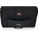 Gator Bélelt Nylon hordtáska 2 darab LCD/Plazma/LED képernyőhöz 27"-32" méret