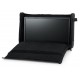 Gator Bélelt Nylon hordtáska LCD/Plazma/LED képernyőhöz 19"-24" méret