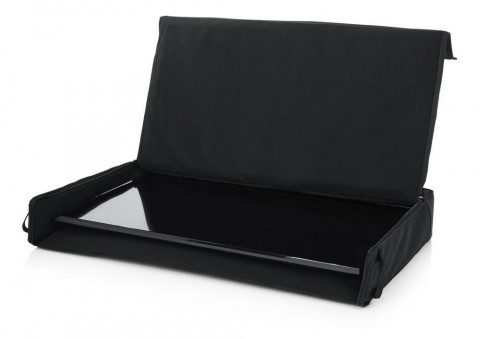 Gator Bélelt Nylon hordtáska LCD/Plazma/LED képernyőhöz 50" méret