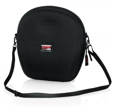 Gator EVA polymer hordtáska kézi felvevőhöz fejhallgatóhoz és kellékeikhez