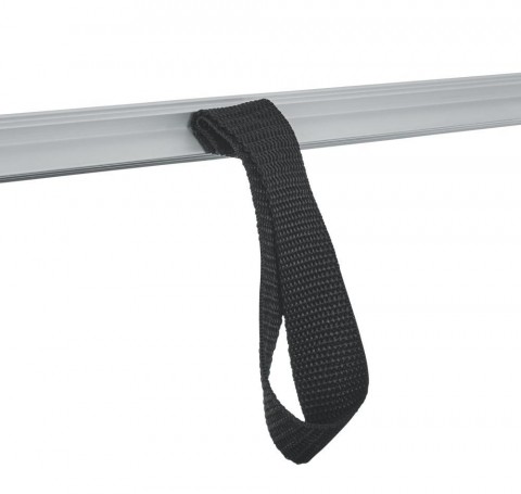 Gator ATA Öntött műanyag keménytok keverőpulthoz kerekekkel felugró rack-résszel 65x55x25 cm