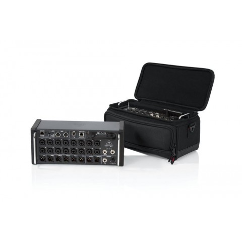 Gator Keverő táska Midas MR-12 MR18 és Behringer X-AIR szériához