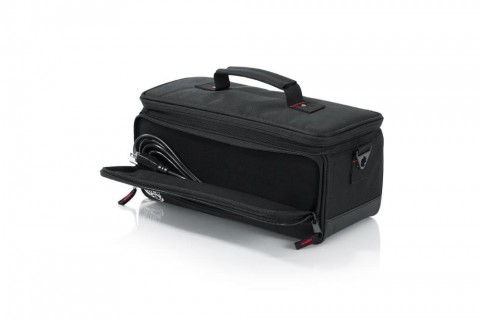 Gator Keverő táska Midas MR-12 MR18 és Behringer X-AIR szériához