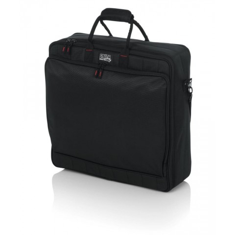 Gator Hordtáska keverőpulthoz vagy eszközökhöz 10 mm vastag dupla bélés 50x50x14 cm