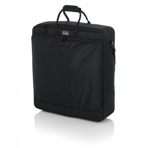 Gator Hordtáska keverőpulthoz vagy eszközökhöz 10 mm vastag dupla bélés 53x58x15 cm