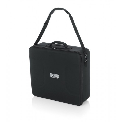 Gator Könnyű merev keménytok LCD/Plazma/LED képernyőhöz (max. 22")