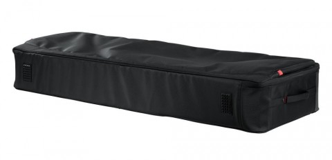Gator Pro-Go széria 76 billentyűs hangszerhez táska gyapjú belsővel eltávolítható pántokkal