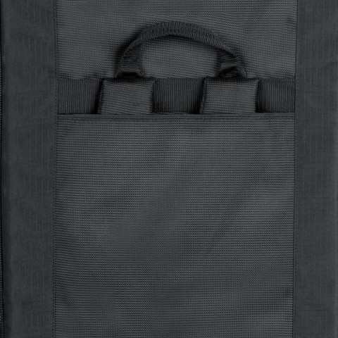 Gator Pro-Go széria 76 billentyűs hangszerhez táska gyapjú belsővel eltávolítható pántokkal