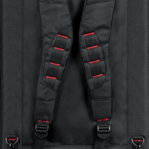 Gator Pro-Go széria 76 billentyűs hangszerhez táska gyapjú belsővel eltávolítható pántokkal