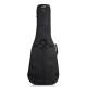 Gator Pro-Go széria akusztikus gitártáska gyapjú belsővel eltávolítható pántokkal