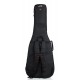 Gator Pro-Go széria akusztikus gitártáska gyapjú belsővel eltávolítható pántokkal