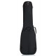 Gator Pro-Go széria basszusgitár táska gyapjú belsővel eltávolítható pántokkal