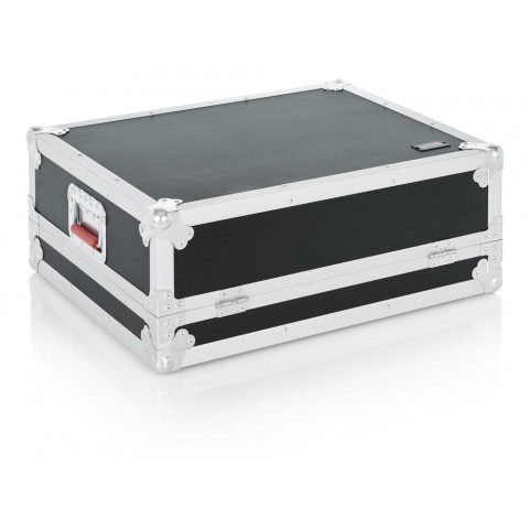 Gator ATA fa utazó rack táska mixerekhez,51x63,5x20 cm