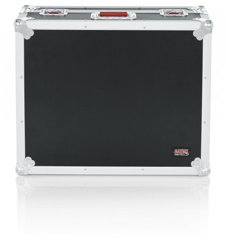 Gator ATA fa utazó rack táska mixerekhez,51x63,5x20 cm