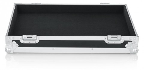 Gator ATA fa utazó rack táska mixerekhez,51x63,5x20 cm