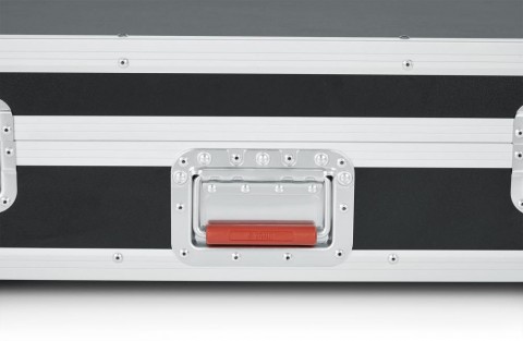 Gator ATA fa utazó rack táska mixerekhez 51x72x16 cm kerekekkel