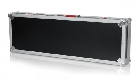 Gator ATA fa utazó rack táska basszusgitárhoz Gator ATA fa utazó rack táska basszusgitárhoz