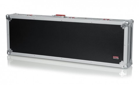 Gator ATA fa utazó rack táska basszusgitárhoz Gator ATA fa utazó rack táska basszusgitárhoz