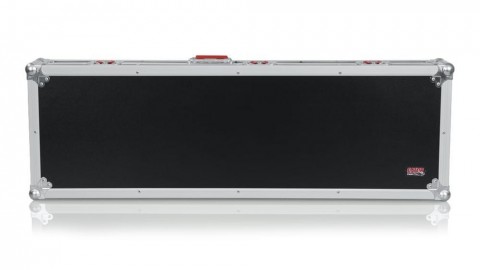 Gator ATA fa utazó rack táska basszusgitárhoz Gator ATA fa utazó rack táska basszusgitárhoz