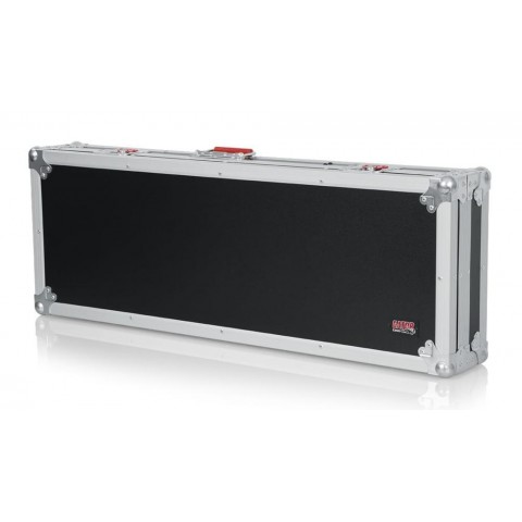 Gator ATA fa utazó tok elektromos gitárhoz