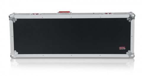 Gator ATA fa utazó tok elektromos gitárhoz