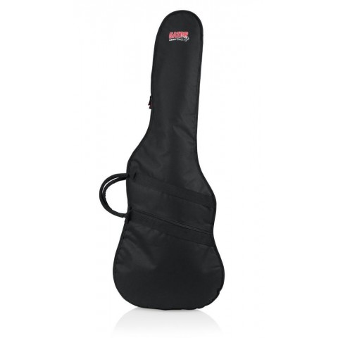 Gator Economy puhatok Jazzmaster fazonú elektromos gitárhoz 10 mm vastag béléssel