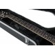 Gator Deluxe öntött műanyag keménytok 335-ös stílusú üreges testű elektromos gitárhoz
