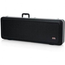Gator "Deluxe" keménytok elektromos gitár részére