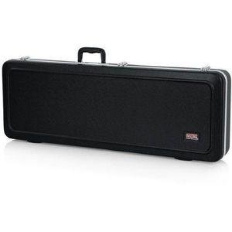 Gator "Deluxe" keménytok elektromos gitár részére