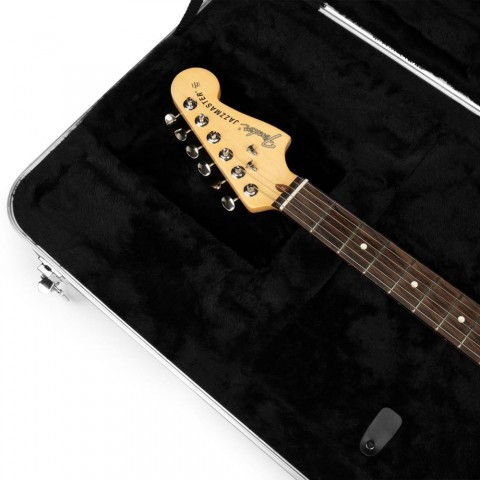 Gator Prémium keménytok Fender Jazzmaster gitárokhoz