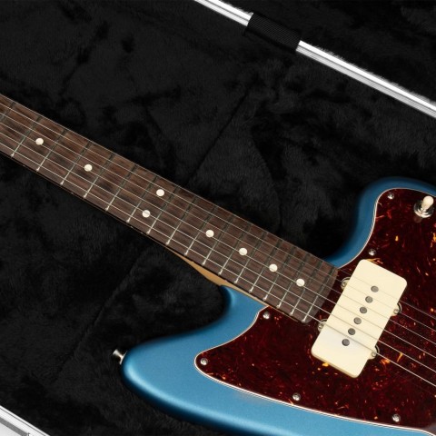 Gator Prémium keménytok Fender Jazzmaster gitárokhoz