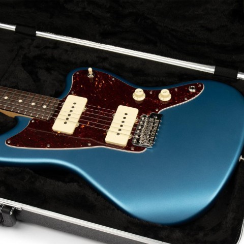 Gator Prémium keménytok Fender Jazzmaster gitárokhoz