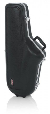 Gator Deluxe öntött műanyag keménytok tenor szaxofonhoz