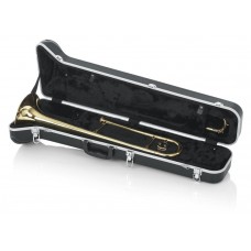 Gator Deluxe öntött műanyag keménytok harsonához