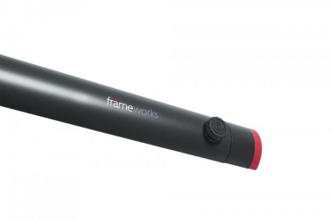 Frameworks Pair Of (2) ID Series Speaker Stands