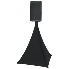 Gator Fekete ponyva 4 lábú állványhoz