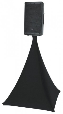 Gator Fekete ponyva 4 lábú állványhoz