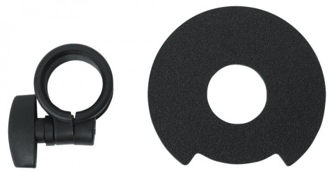 Gator Fekete ponyva 4 lábú állványhoz