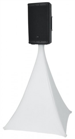 Gator Fehér ponyva 4 lábú állványhoz