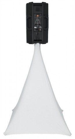 Gator Fehér ponyva 4 lábú állványhoz