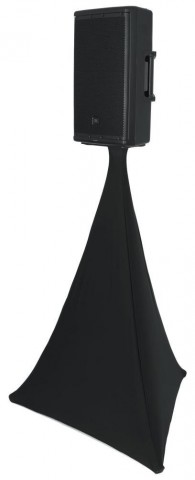 Gator Fekete ponyva 3 lábú állványhoz