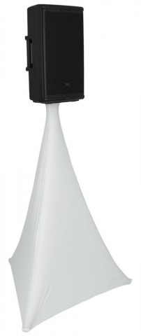 Gator Fehér ponyva 3 lábú állványhoz